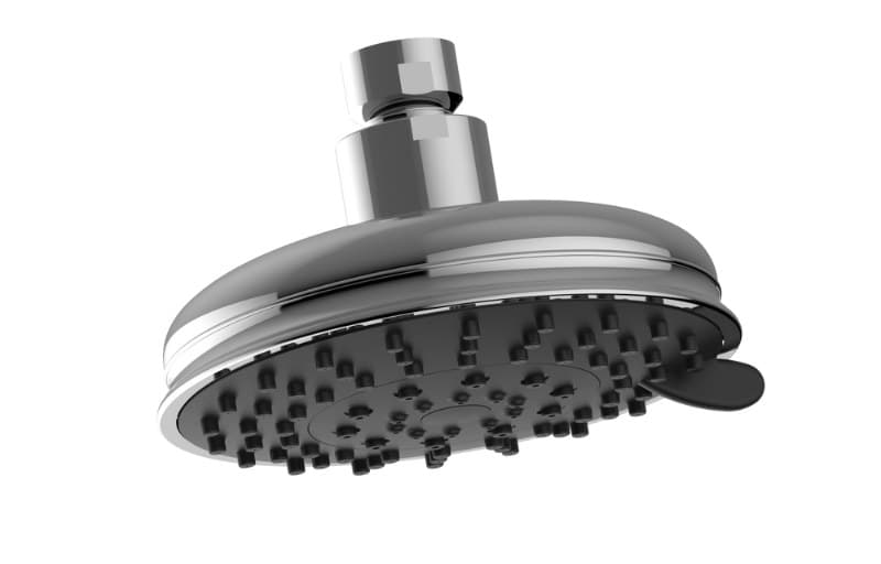 Graff Vignola – Κεφαλή Ντους – 5-functions Shower-head (E-8422)