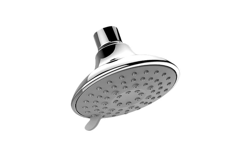 Graff Terra – Κεφαλή Ντους – Multifunction (E-8424)