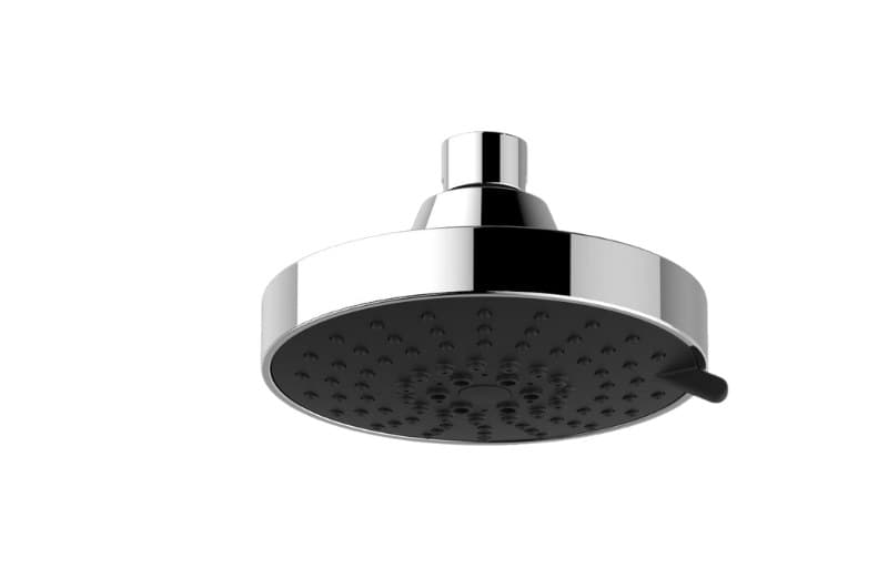 Graff Terra – Κεφαλή Ντους – Multifunction (E-8427)