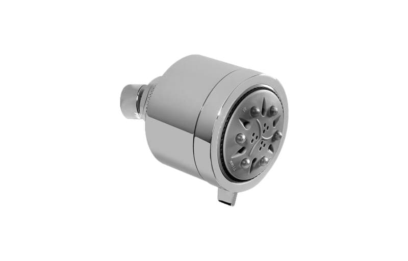 Graff Terra – Κεφαλή Ντους – 5-function Shower-head (E-8431)