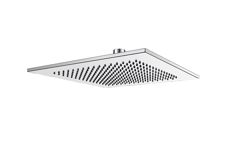 Graff Immersion – Κεφαλή Ντους – 19,6cmx19,6cm (E-8438)