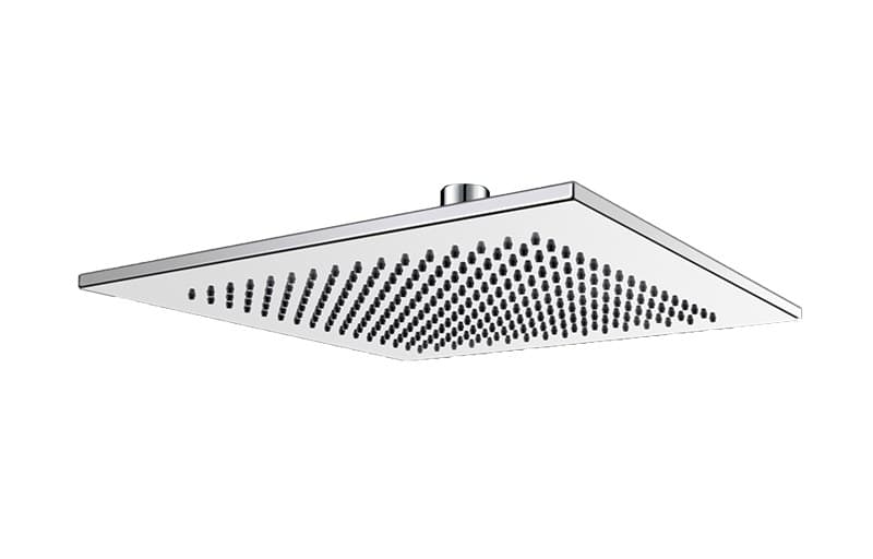 Graff Immersion – Κεφαλή Ντους – 25cmx25cm (E-8439)