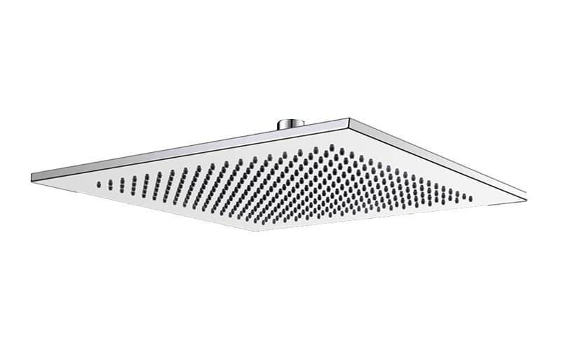 Graff Targa – Κεφαλή Ντους – 29,5cmx29,5cm (E-8464)