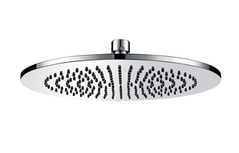 Graff Terra – Κεφαλή Ντους – ø25,2cm (E-8471)