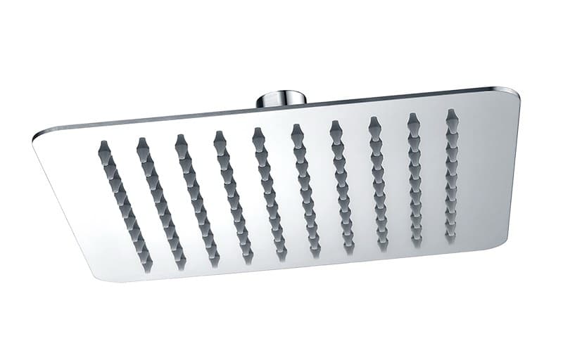 Graff Aqua-Sense Shower – Κεφαλή Ντους – 30cmx30cm (E-8473)