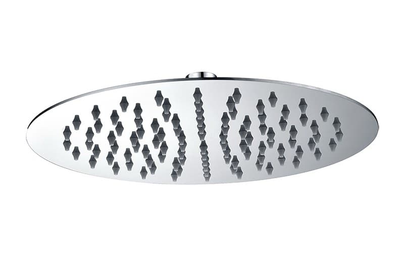 Graff Aqua-Sense Shower – Κεφαλή Ντους – ø30cm (E-8474)