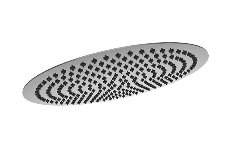 Graff Aqua-Sense Shower – Κεφαλή Ντους – ø40cm (E-8476)