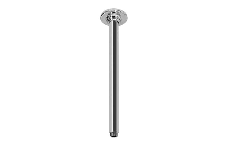 Graff Adley – Βραχίονας Ντους – Shower Arm 30cm (E-8540)