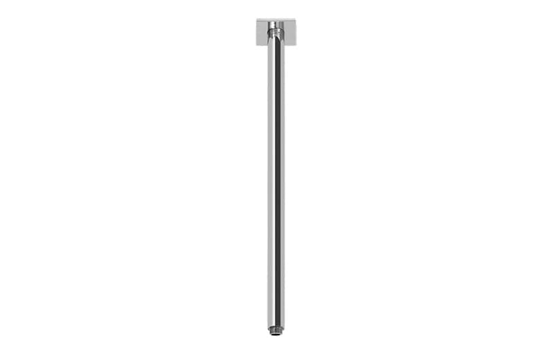 Graff Targa – Βραχίονας Ντους – Shower Arm 46cm (E-8547)