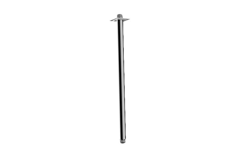 Graff Finezza – Βραχίονας Ντους – Shower Arm 45cm (E-8548)