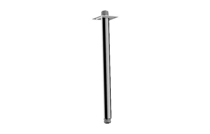 Graff Finezza – Βραχίονας Ντους – Shower Arm 30 Cm (E-8549)