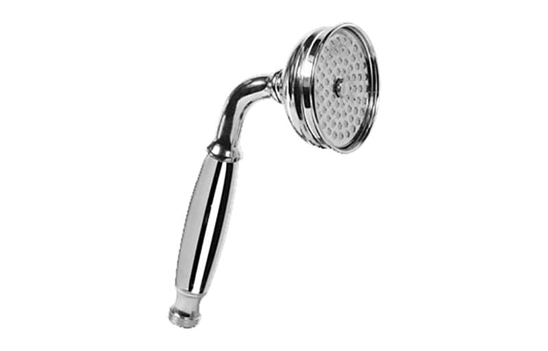 Graff Bali – Τηλέφωνο Ντους – Hand Shower (E-8604)