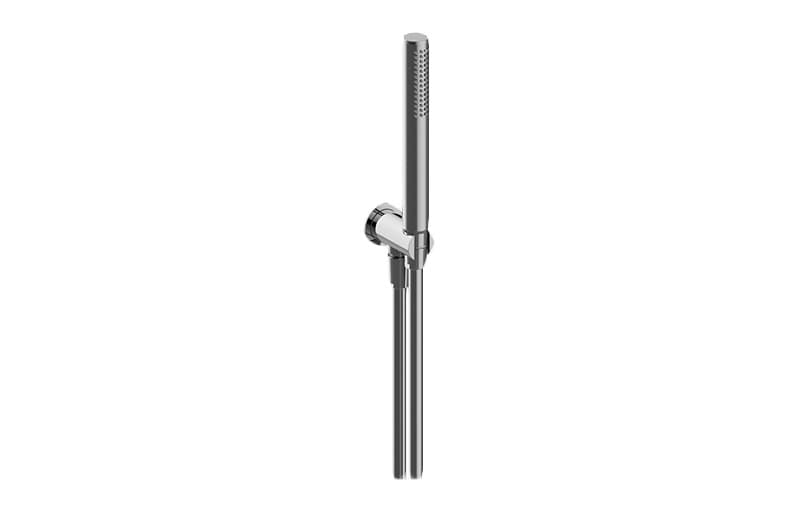 Graff Terra – Σετ Ντους – Wall-mounted Hand Shower - Set (E-8627)