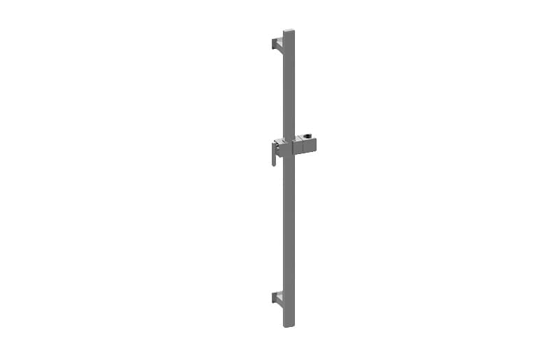 Graff Targa – Ράγα Ντους – Slide Bar (E-8631)