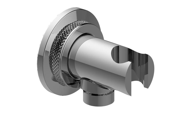 Graff Harley – Βάση Τηλεφώνου Ντους – Wall Bracket For Hand Shower With Water Supply (E-8638)