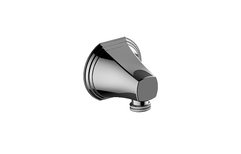 Graff Finezza – Σύστημα Ντους – Wall Supply Elbow (E-8643)