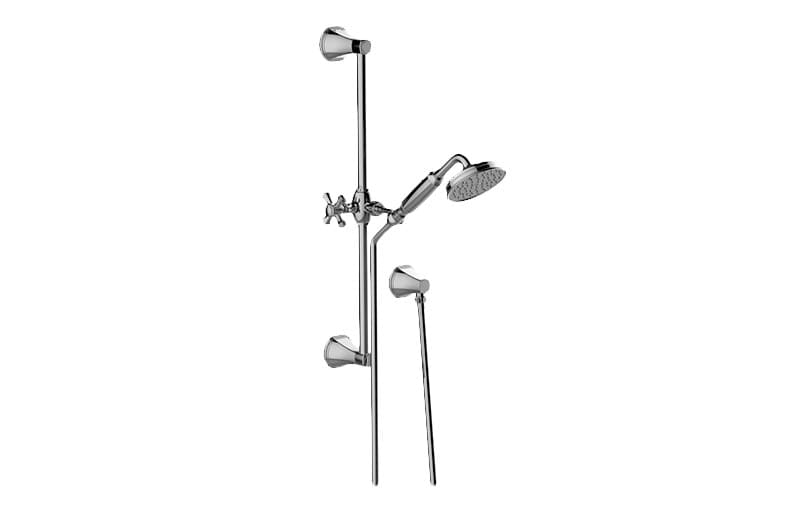 Graff Finezza – Σετ Ντους – Handshower Set (E-8650)
