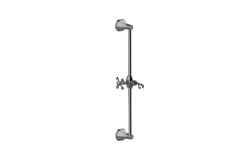 Graff Finezza – Ράγα Ντους – Slide Bar (E-8651)