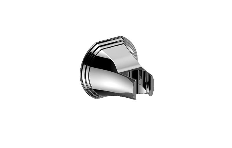 Graff Finezza – Βάση Τηλεφώνου Ντους – Wall Bracket For Hand Shower (E-8652)