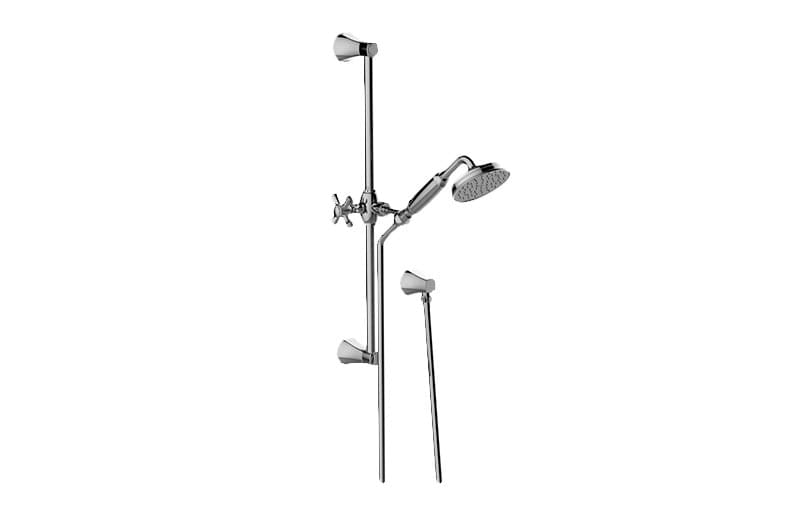 Graff Finezza – Σετ Ντους – Handshower Set (E-8656)