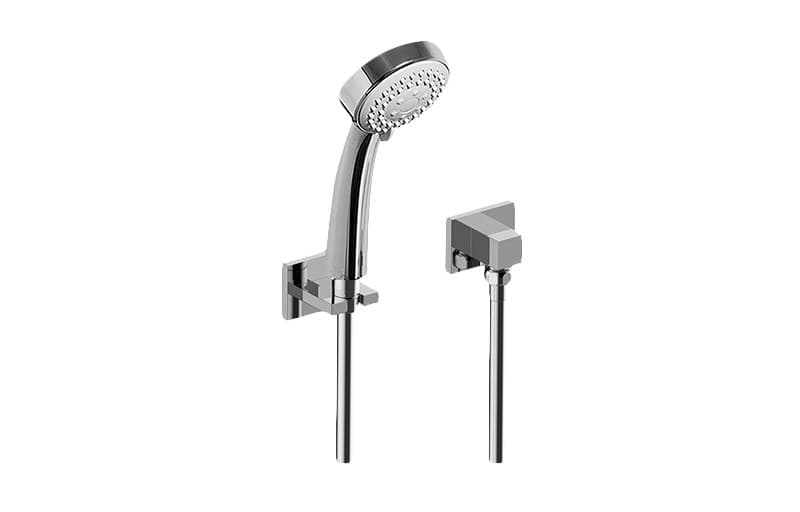 Graff Targa – Σετ Ντους – Wall-mounted Hand Shower - Set (E-8659)