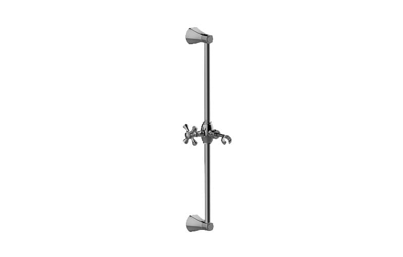 Graff Finezza – Ράγα Ντους – Slide Bar (E-8661)