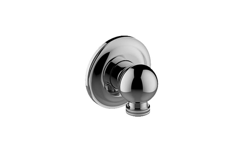 Graff Bali – Βραχίονας Ντους – Shower Wall Outlet (E-8663)