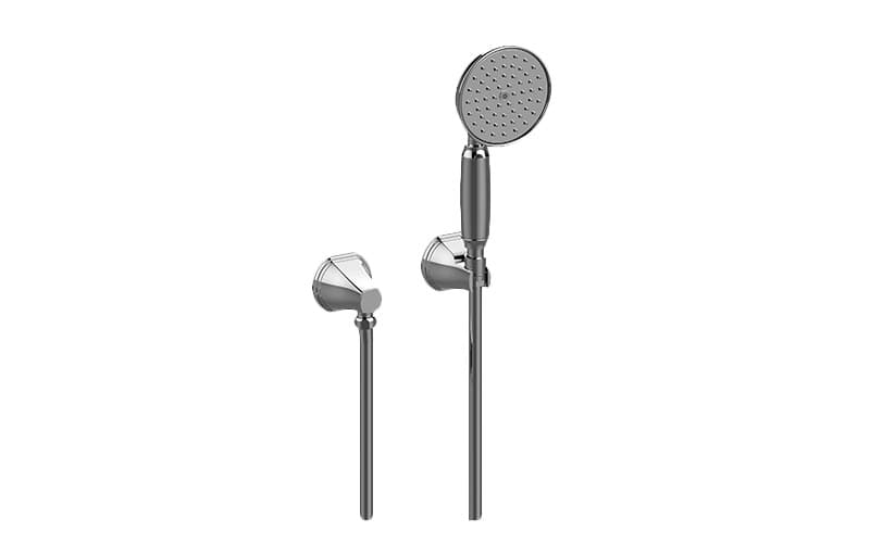 Graff Finezza – Σετ Ντους – Wall-mounted Hand Shower Set (E-8669)