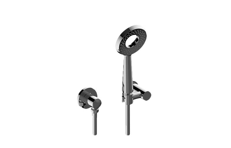 Graff Ametis – Σετ Ντους – Wall-mounted Hand Shower - Set (E-8679)