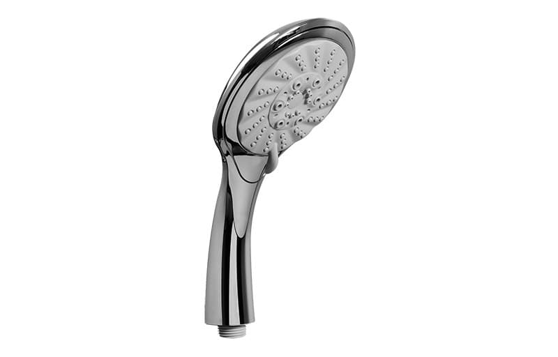 Graff Terra – Τηλέφωνο Ντους – 5-function Hand Shower (E-8684)