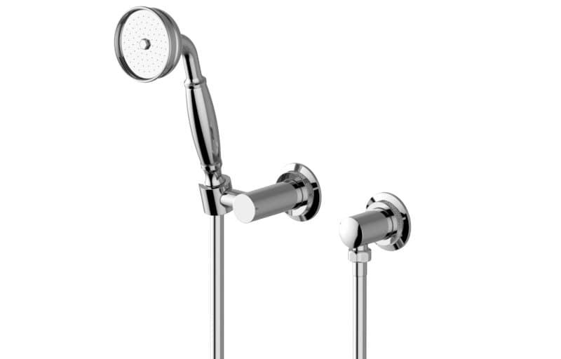 Graff Vignola – Σετ Ντους – Wall-mounted Hand Shower - Set (E-8699)