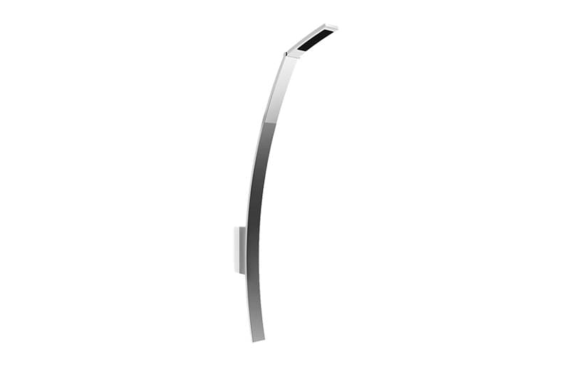 Graff Luna – Κεφαλή Ντους – Wall-mounted Shower Column (E-8700-T)