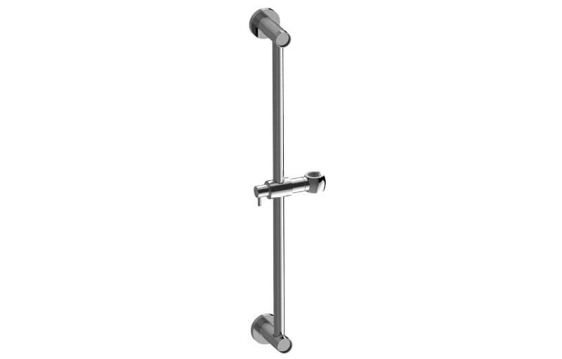 Graff RIVA – Ράγα Ντους – Contemporary Slide Bar Diamond Knurled (E-8751CD)