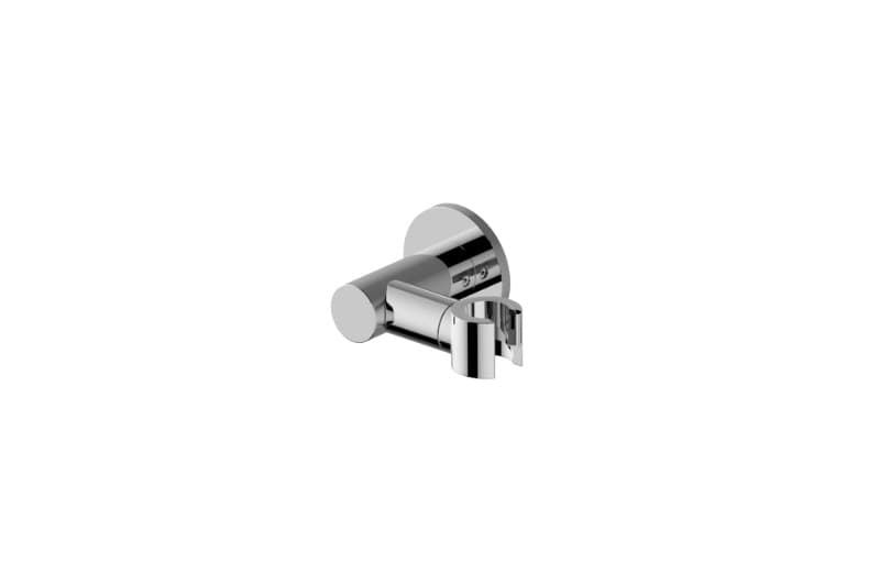 Graff Terra – Βραχίονας Ντους – Wall Bracket For Handshower (E-8752)