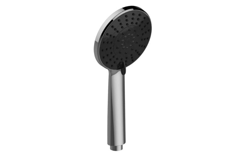 Graff Terra – Τηλέφωνο Ντους – 4-function Hand Shower (E-8754)