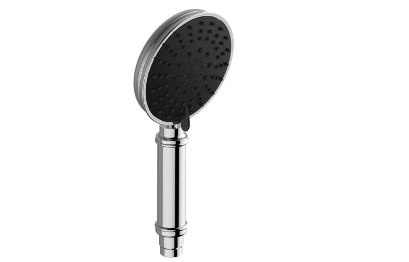 Graff RIVA – Τηλέφωνο Ντους – 4-function Hand Shower (E-8814)
