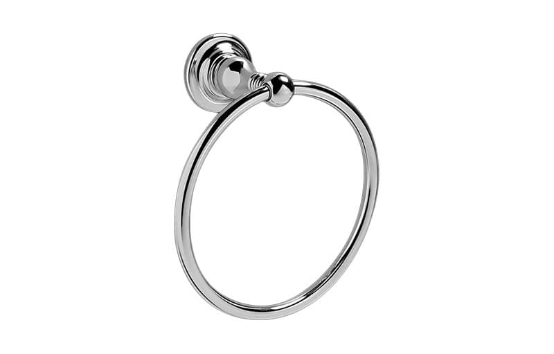 Graff Adley – Πετσετοκρεμάστρα – Towel Ring (E-9007)