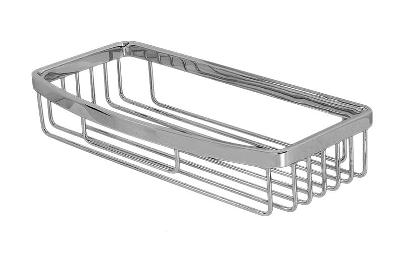 Graff Terra – Ράφι – Shower Basket For Corner Installation (E-9011)