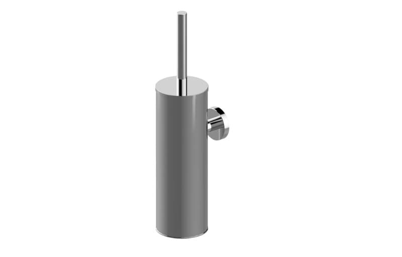 Graff Terra – Πιγκάλ – Wall-mounted Toilet Brush (E-9012)