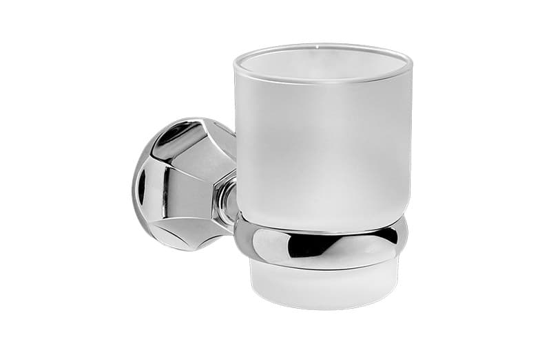 Graff Topaz – Ποτηροθήκη – Tumbler Holder (E-9062)