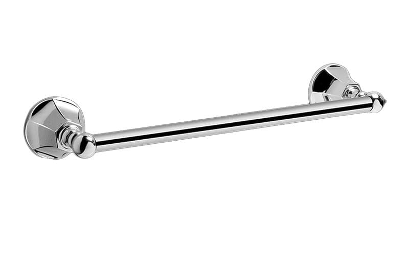 Graff Topaz – Πετσετοκρεμάστρα – Towel Bar 45cm (E-9063)
