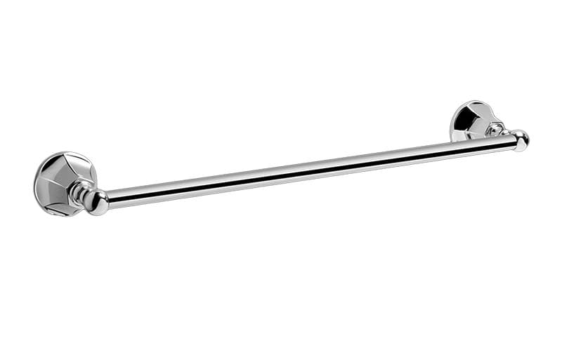 Graff Topaz – Πετσετοκρεμάστρα – Towel Bar 61cm (E-9064)