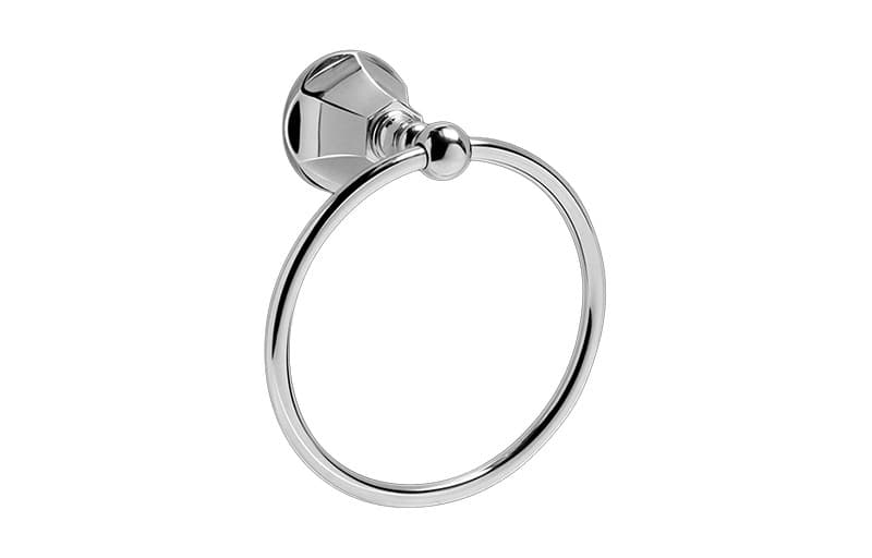 Graff Topaz – Πετσετοκρεμάστρα – Towel Ring (E-9067)