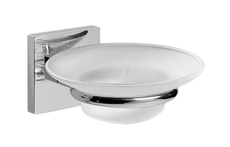 Graff Targa – Σαπουνοθήκη – Soap Dish & Holder (E-9101)
