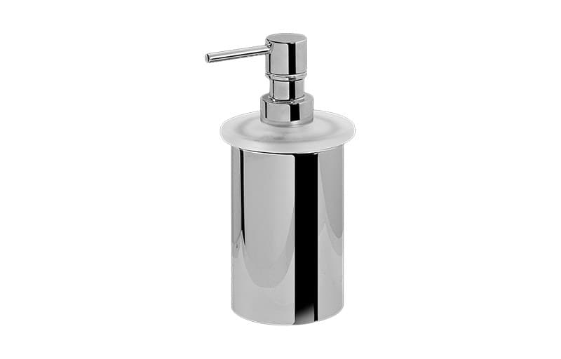 Graff Terra – Dispenser Σαπουνιού – Free Standing Soap Dispenser (E-9154)