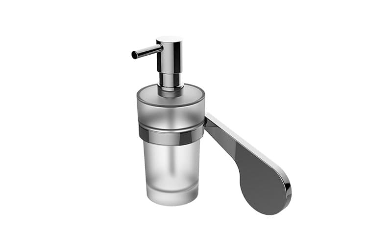 Graff – Dispenser Σαπουνιού – Free Standing Soap Dispenser (E-9203)