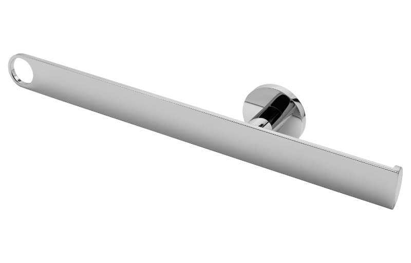 Graff – Πετσετοκρεμάστρα – Tissue Holder And Towel Bar (E-9207)
