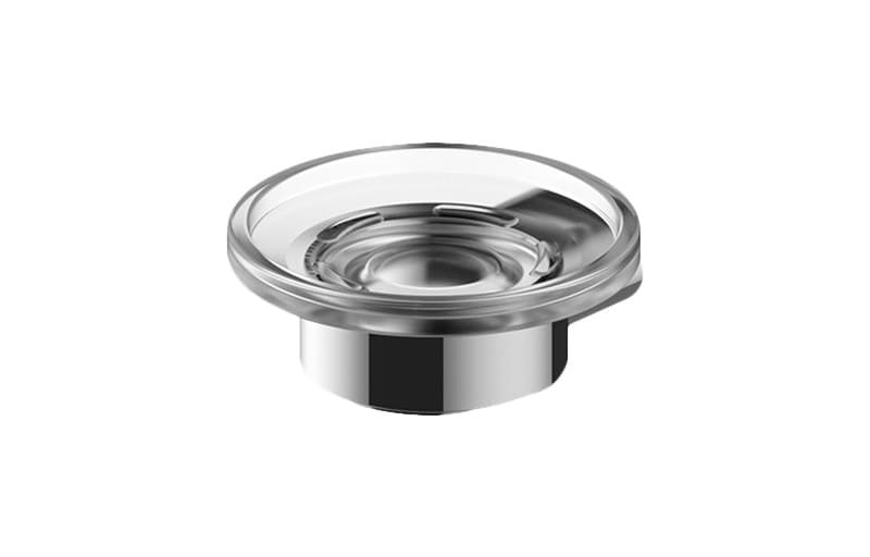 Graff Terra – Σαπουνοθήκη – Soap Dish Holder (E-9401)