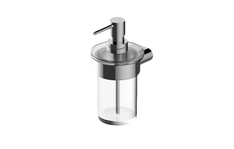 Graff Terra – Dispenser Σαπουνιού – Soap Dispenser (E-9404)