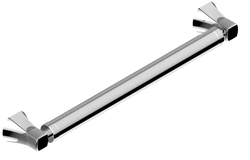 Graff Finezza – Χειρολαβή Ασφαλείας – DUE 18" Grab Bar (E-9418)
